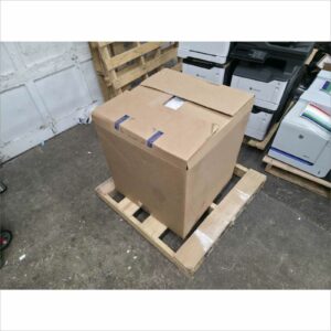 Pallet of New Plustek OpticPro A320 / Mustek SE A3 Large Format Flatbed Scanner