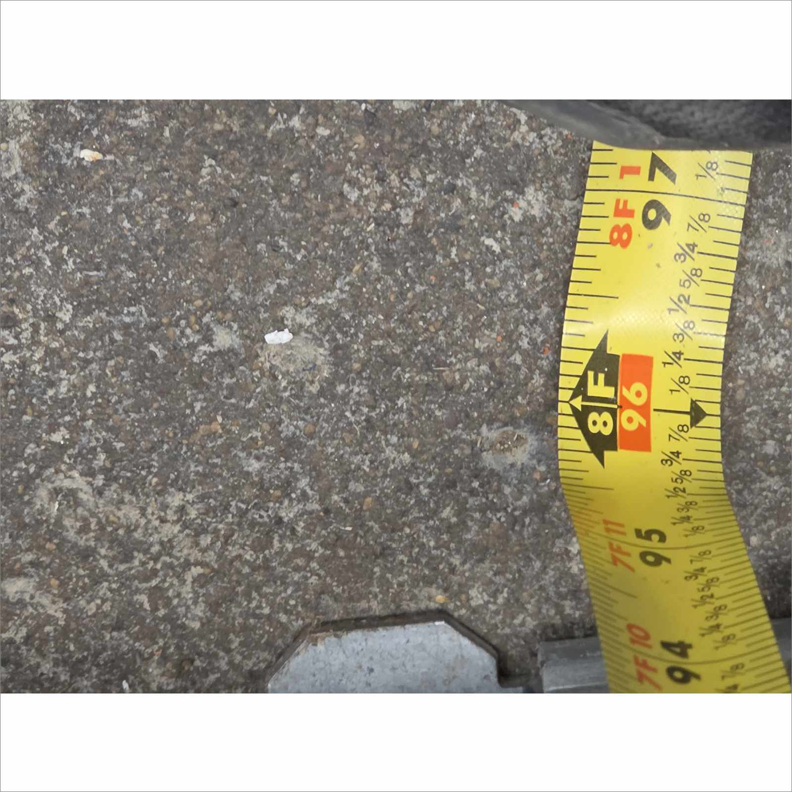 Lot of 5x 4-Tier Metal Storage Racks – Modular “LEGO-Style” Design, Easy to Dismantle and Extend – 100″W × 96″H × 48″D