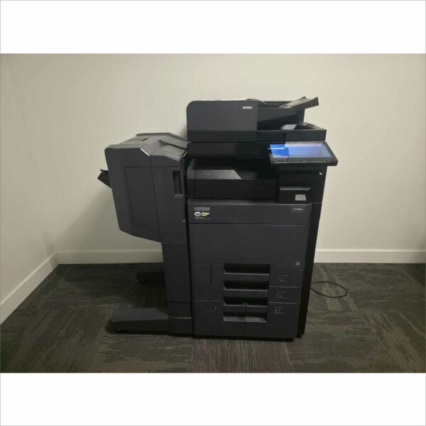 Kyocera TaskAlfa 5053ci A3 Color Laser MFP Copier Printer Scanner