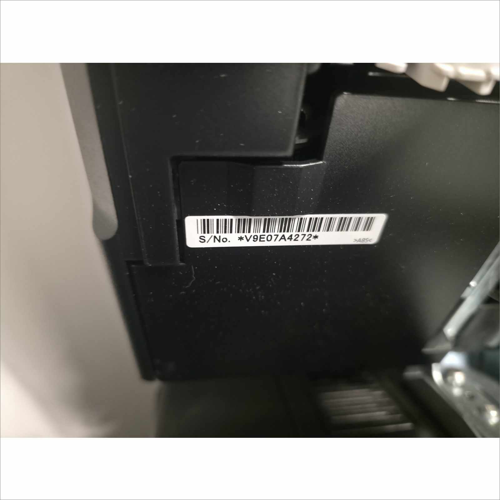 Kyocera TaskAlfa 5053ci A3 Color Laser MFP Copier Printer Scanner 50 ppm – w/ DF-7120 Finisher, PF-7110 Paper Feeder, DP-7160 Scanner - Image 19