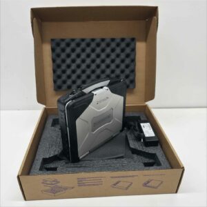 Panasonic CF-31 MK5 i7 5th Gen 16GB 256GB SSD 4G LTE GPS Touch DVD Windows Webcam Toughbook