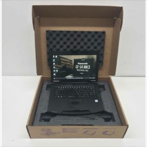 Panasonic CF-54 MK3 Touch, 1TB SSD, 16GB RAM 4G LTE GPS Toughbook