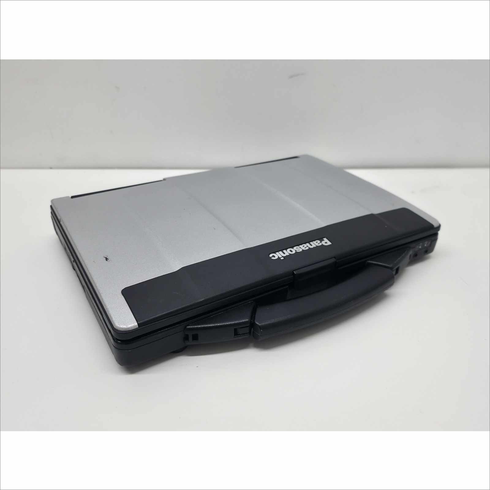 Panasonic Toughbook CF-53 MK3 14, 240GB SSD, 8GB RAM
