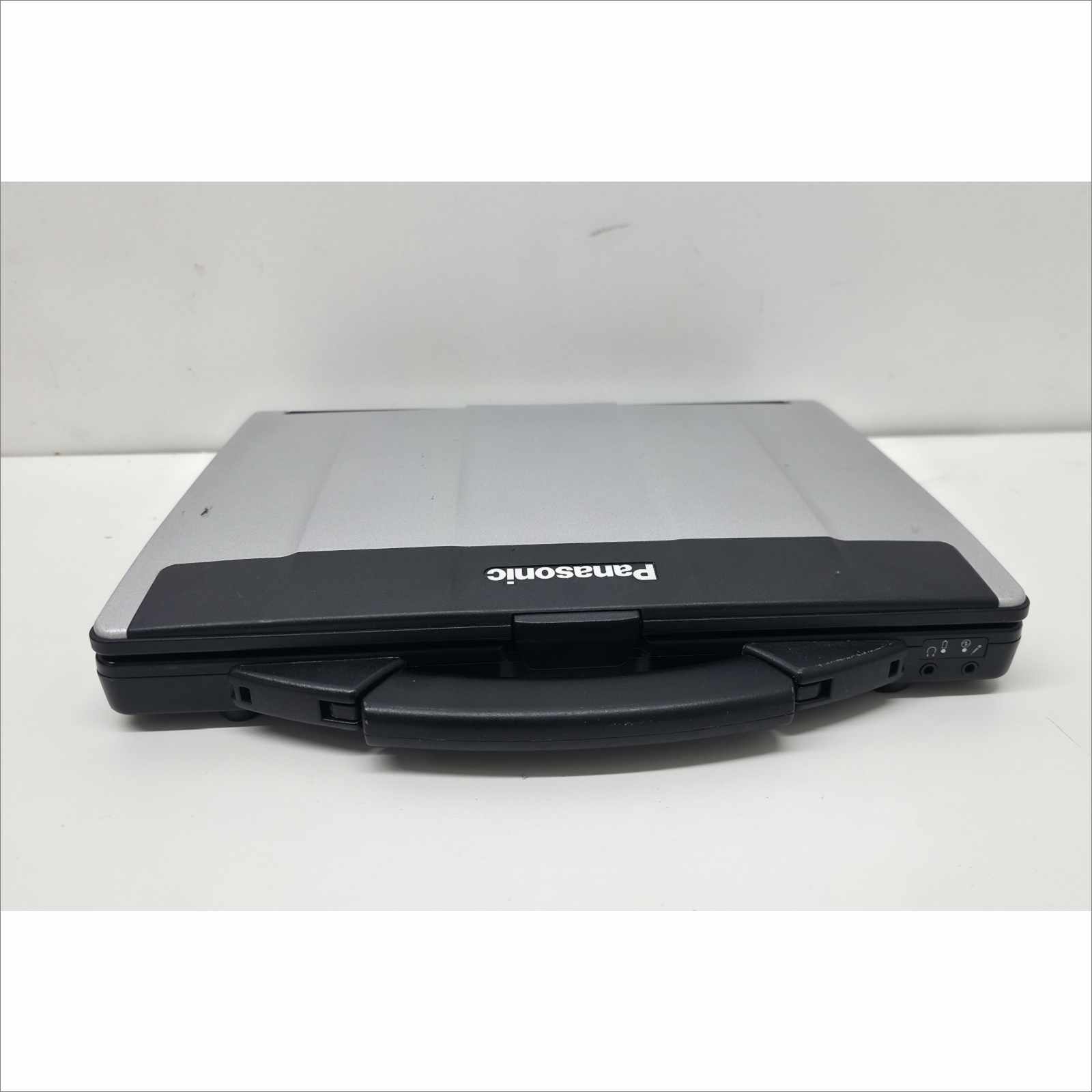 Panasonic Toughbook CF-53 MK3 14, 240GB SSD, 8GB RAM