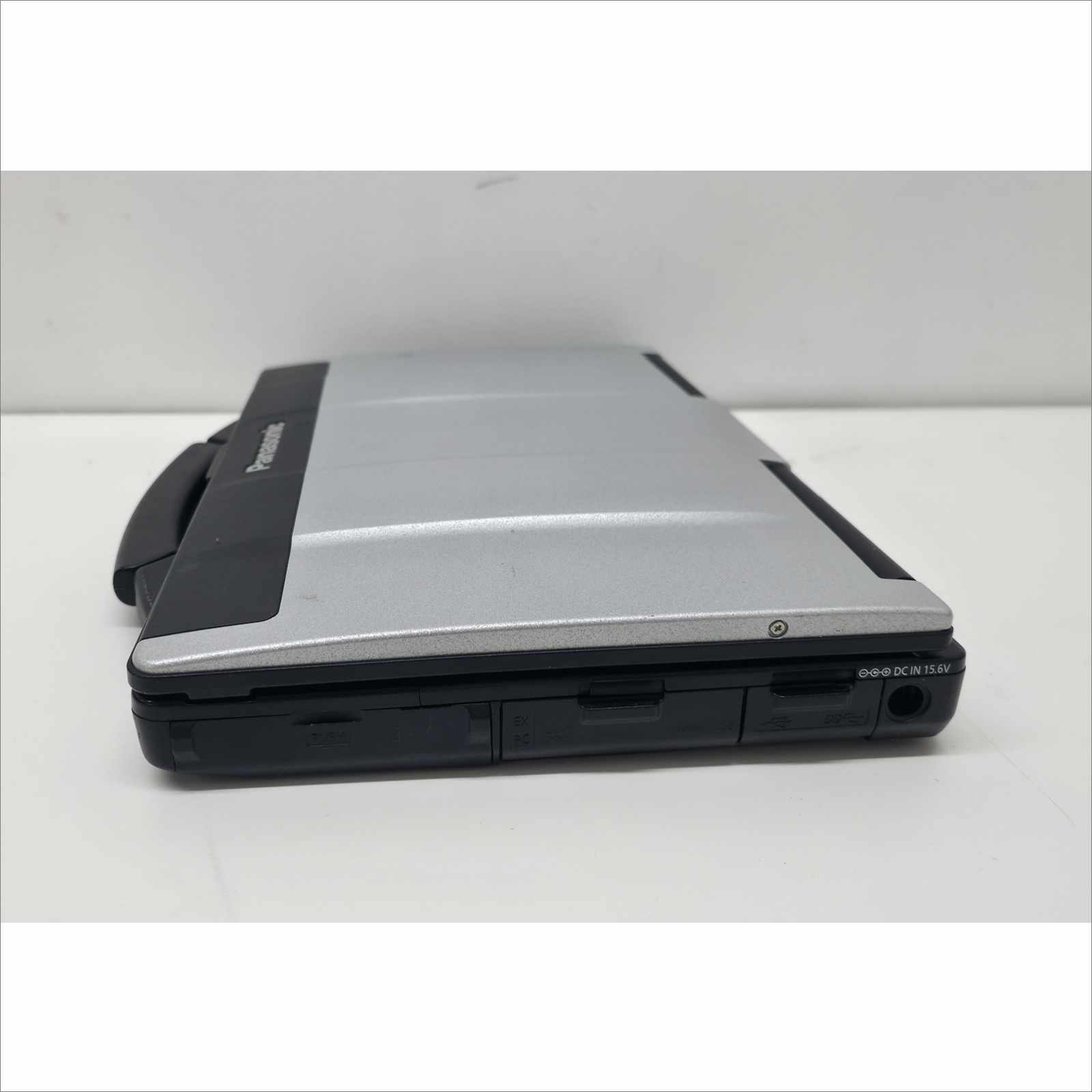 Panasonic Toughbook CF-53 MK3 14, 240GB SSD, 8GB RAM