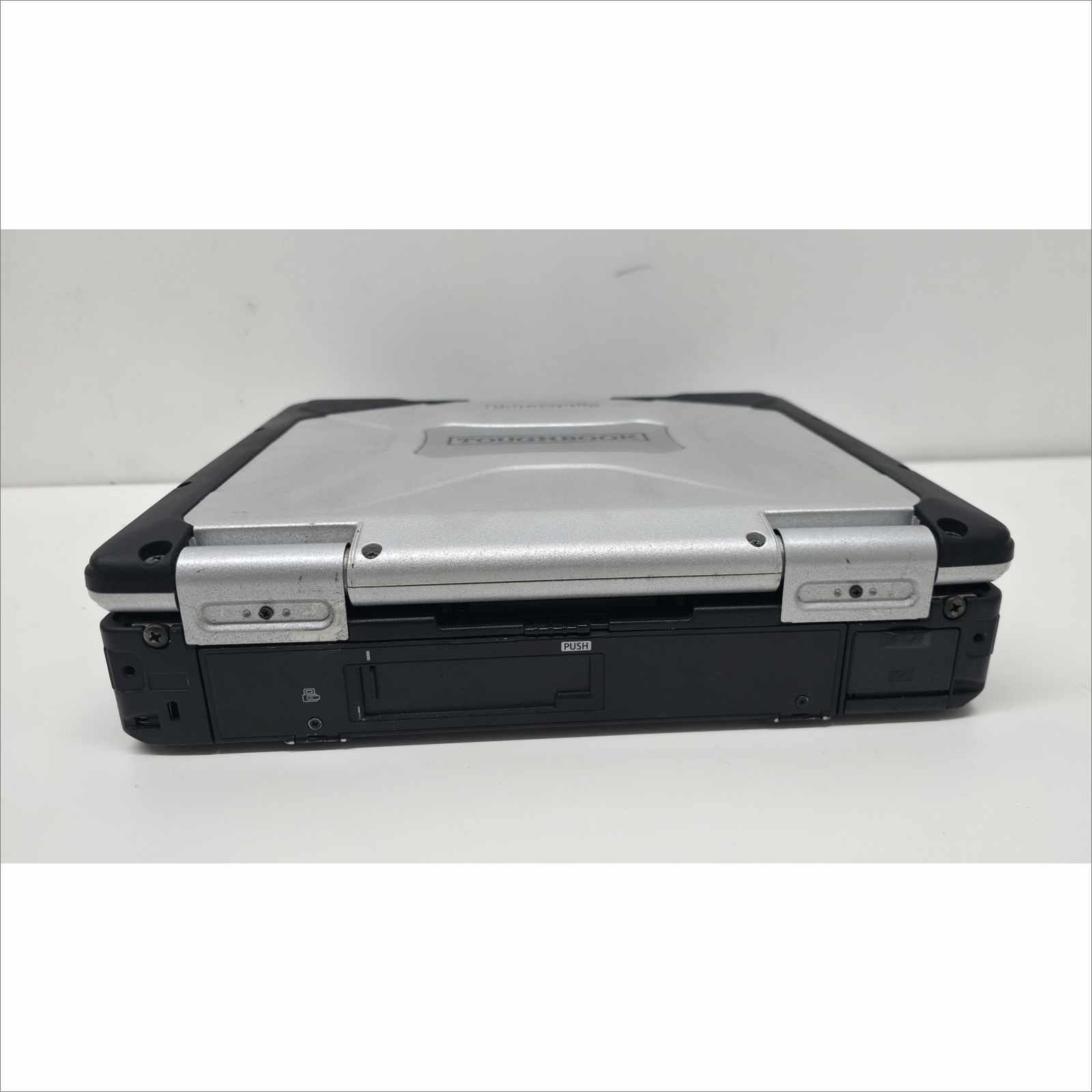 Panasonic CF-31 MK5 i7 5th Gen 16GB 256GB SSD 4G LTE GPS Touch DVD Windows Webcam Toughbook