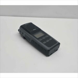 Harris XG-75 Multi-Mode Portable Radio 16 Channels EVXG-PB78Y, Gray WORKS