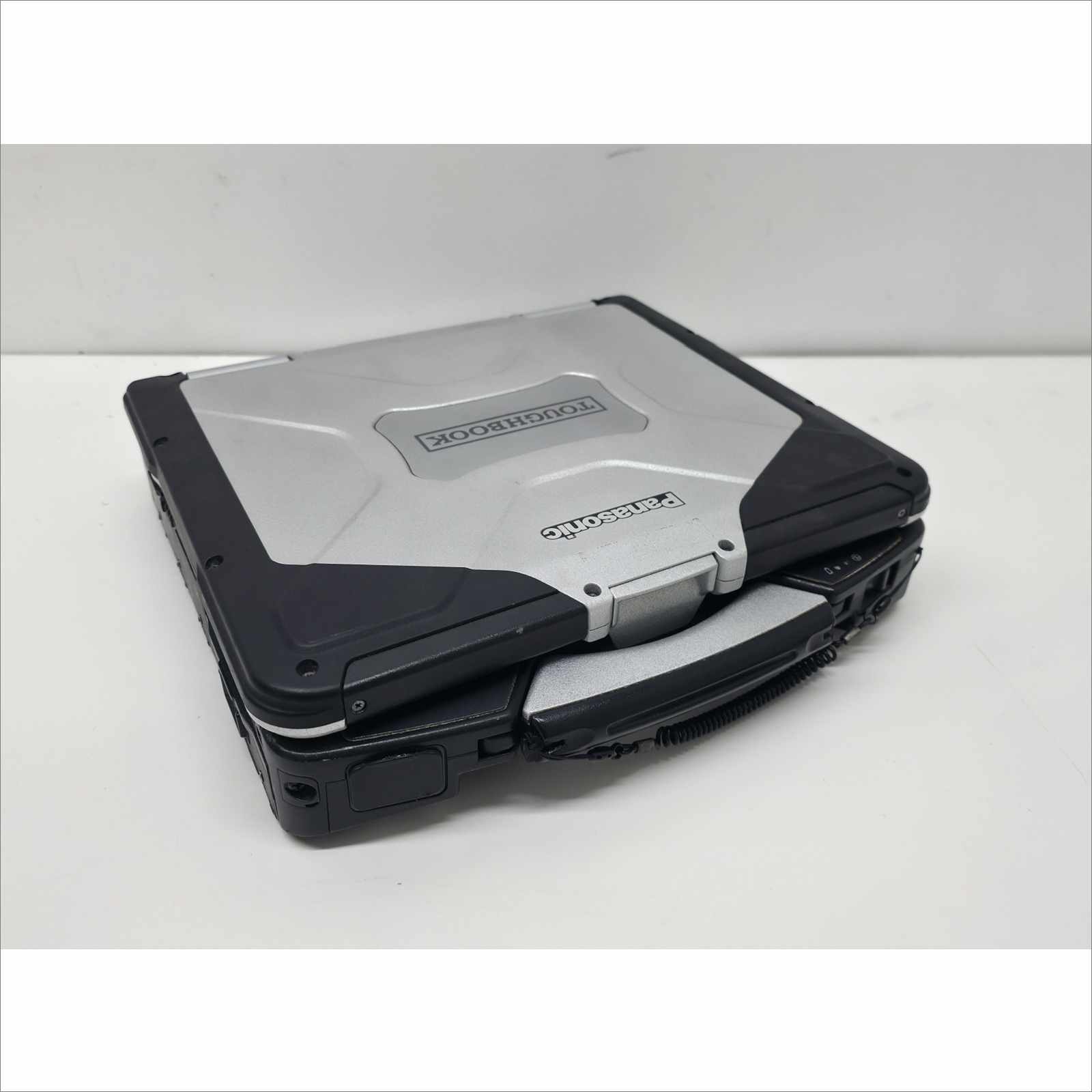 Panasonic CF-31 MK5 i7 5th Gen 16GB 256GB SSD 4G LTE GPS Touch DVD Windows Webcam Toughbook