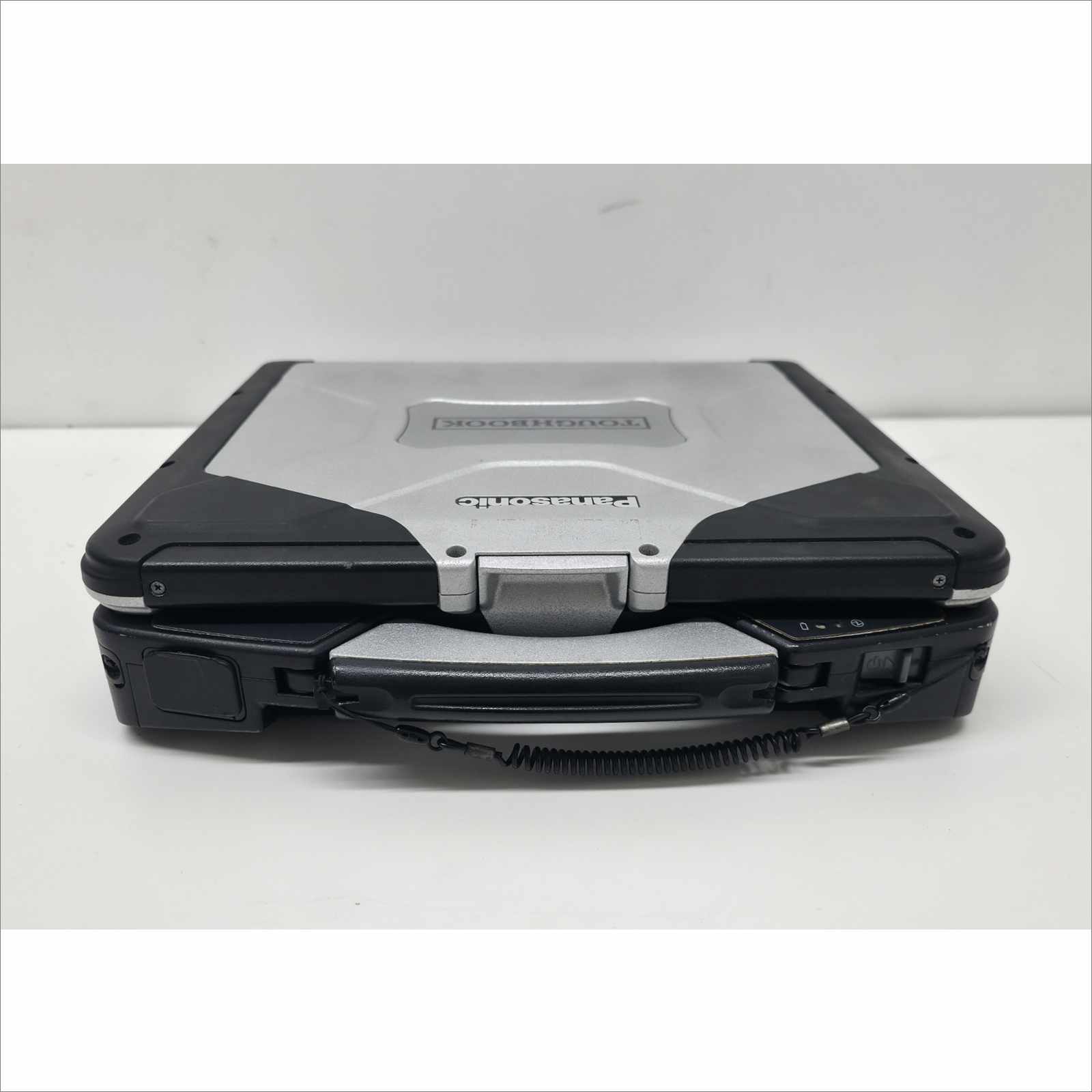 Panasonic CF-31 MK5 i7 5th Gen 16GB 256GB SSD 4G LTE GPS Touch DVD Windows Webcam Toughbook