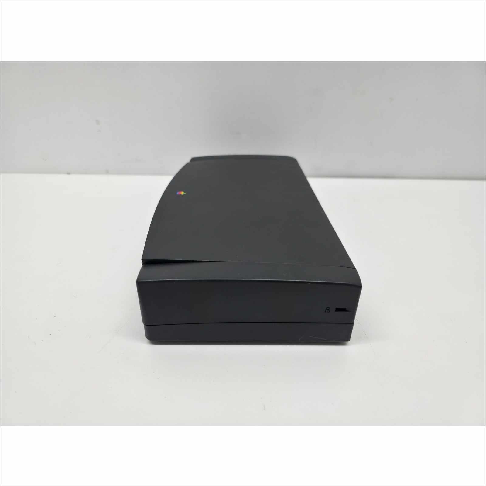 Apple Color StyleWriter 2200 Vintage Inkjet Printer - Power on test only