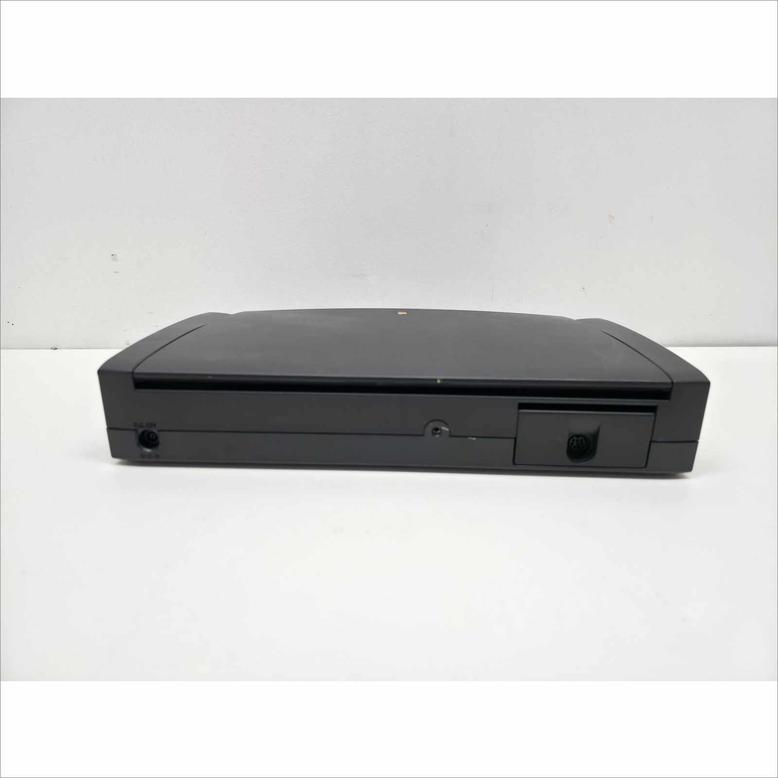 Apple Color StyleWriter 2200 Vintage Inkjet Printer - Power on test only