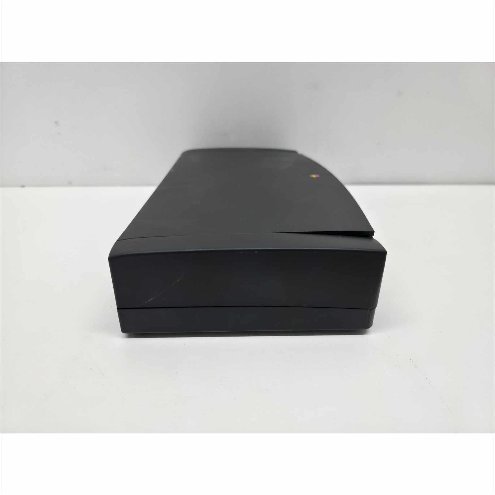 Apple Color StyleWriter 2200 Vintage Inkjet Printer - Power on test only