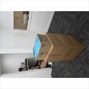 Lot of 58 Business-Class Laptops + 10 New Keyboards – Dell / HP / Lenovo