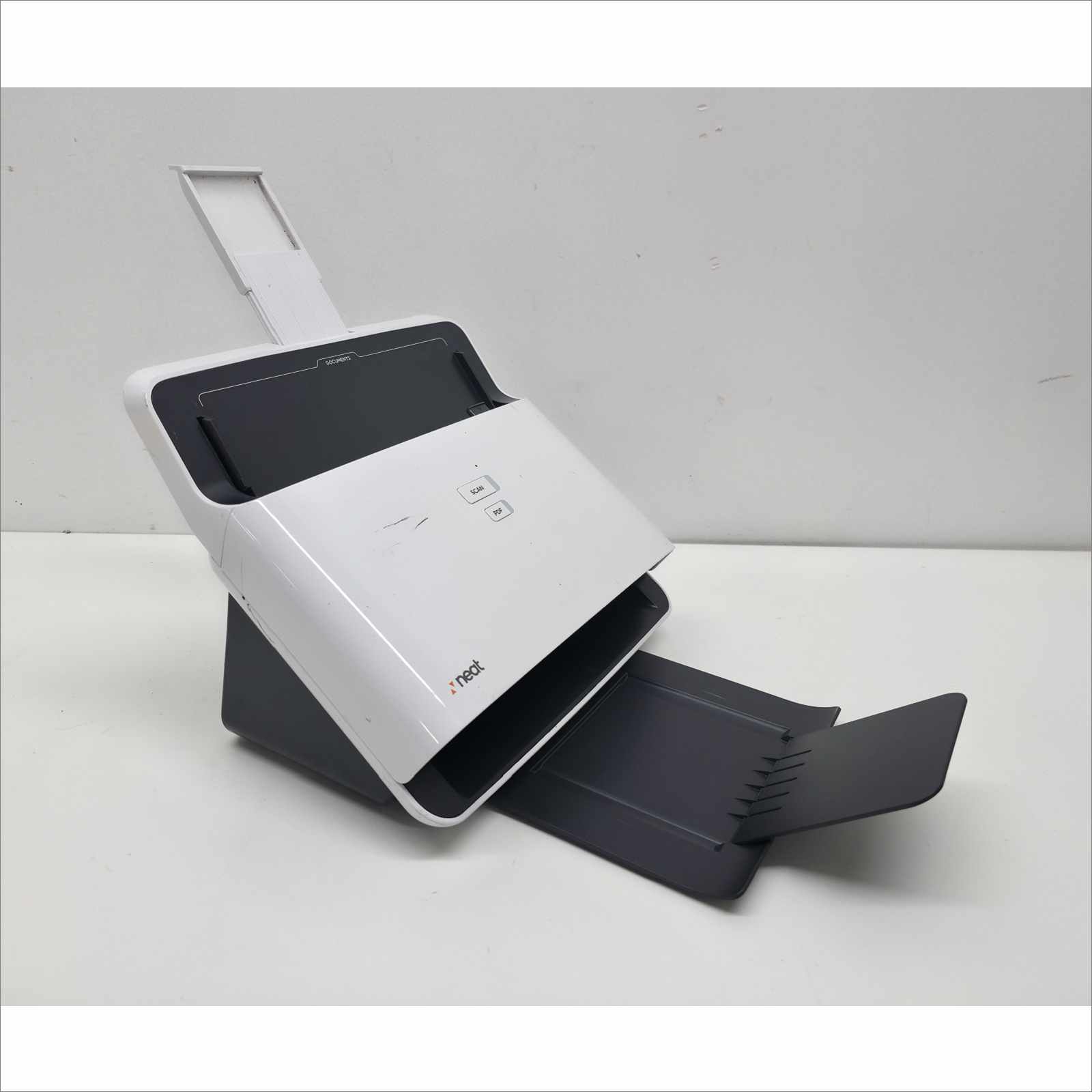 Neat ND-1000 Portable Document Scanner ND1000