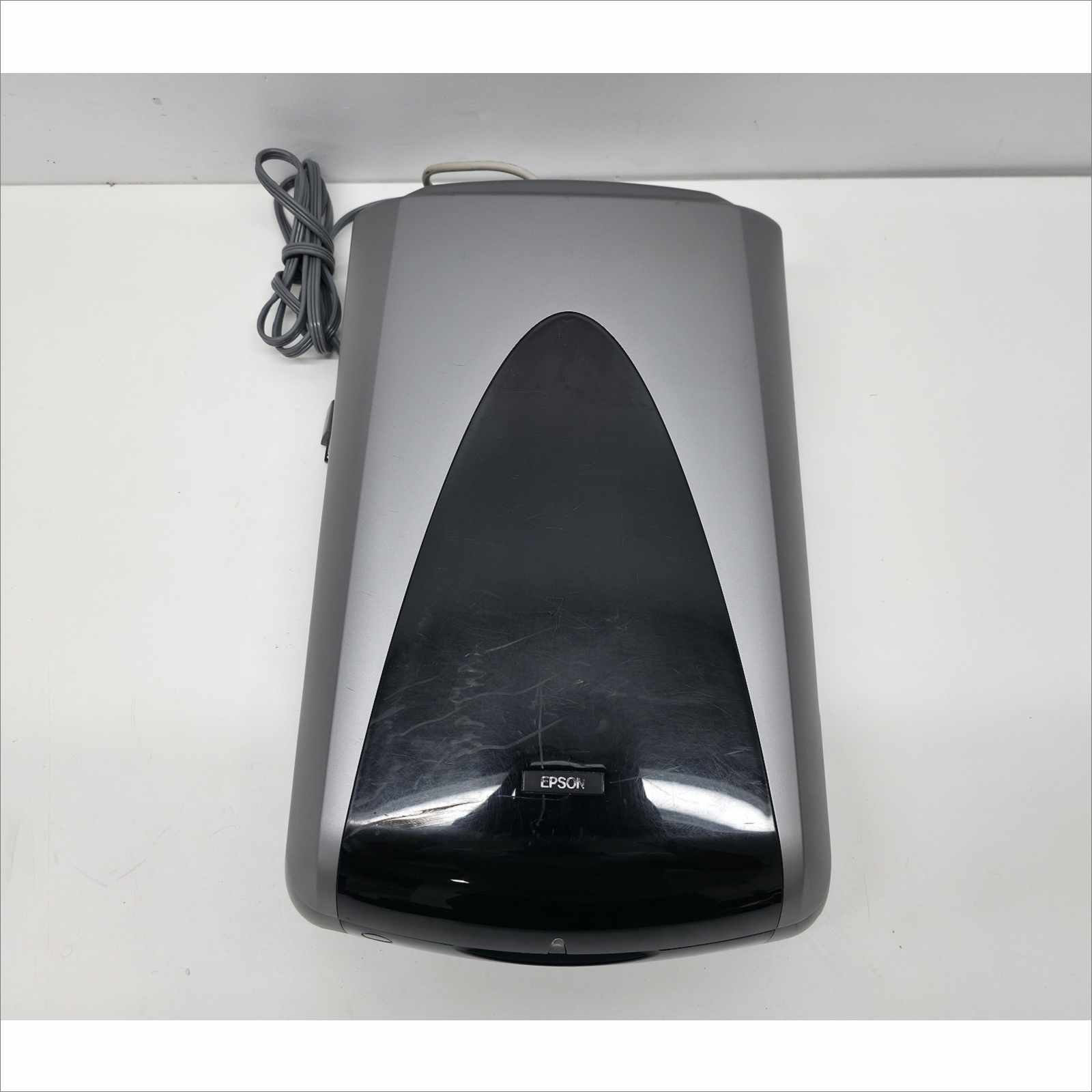 Epson Perfection 4870 Pro Flatbed Photo Scanner J131A Tested Working FQHW003309