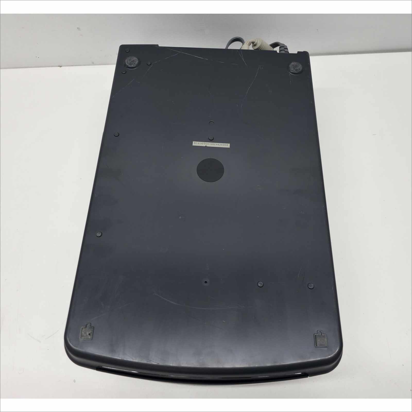 Epson Perfection 4870 Pro Flatbed Photo Scanner J131A Tested Working FQHW003309