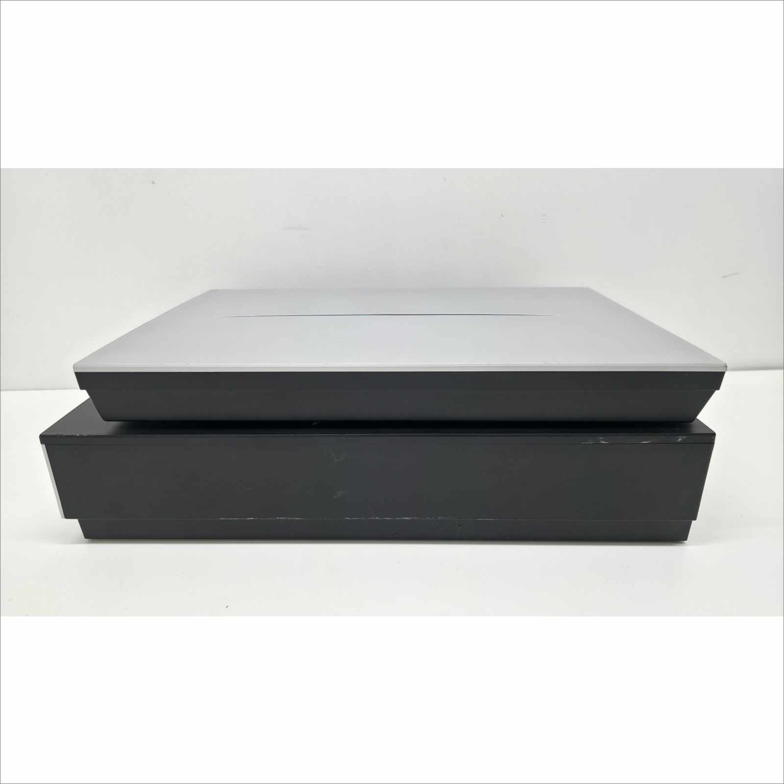 Epson Perfection V750-M PRO Photo Scanner J221A Tested Working