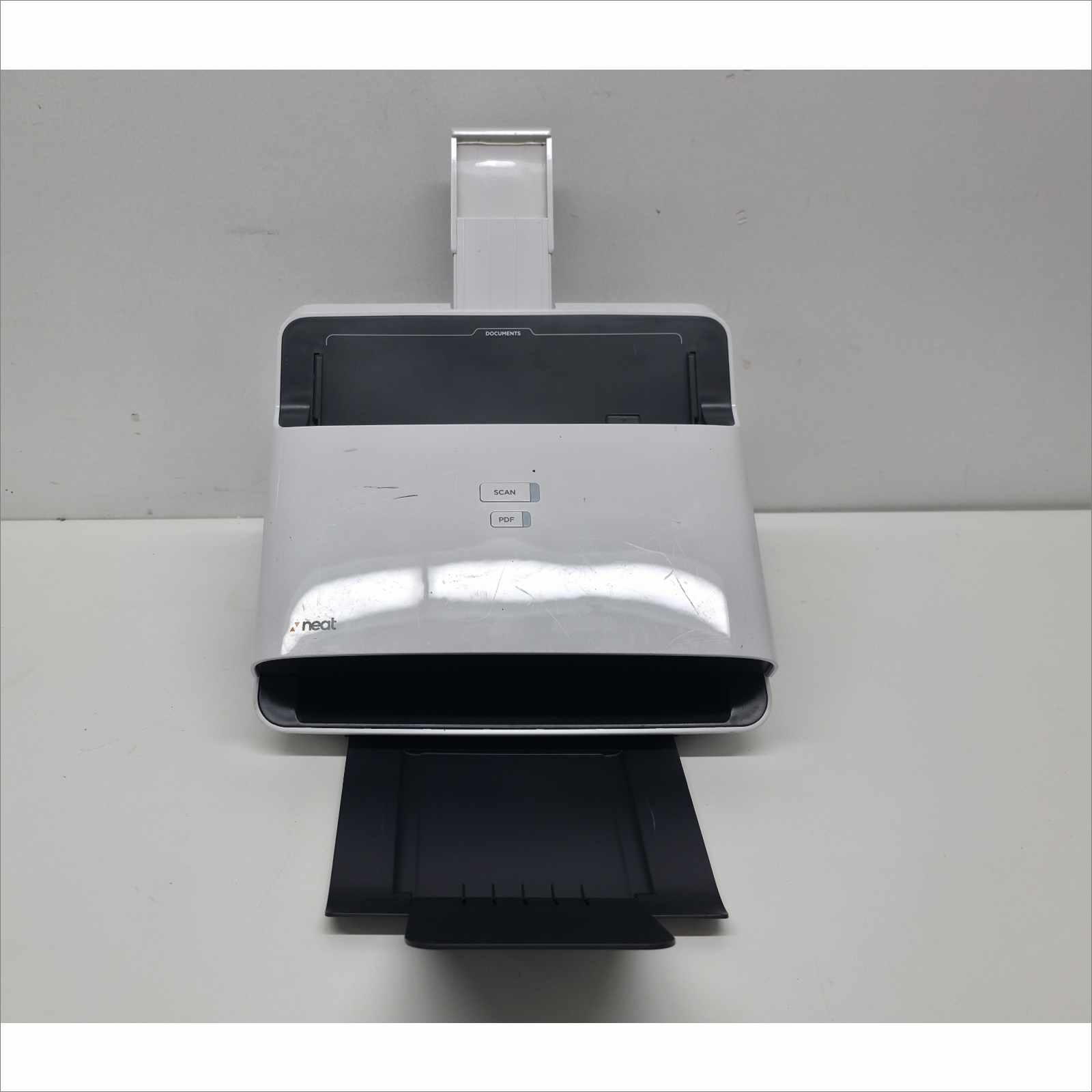 Neat ND-1000 Portable Document Scanner ND1000