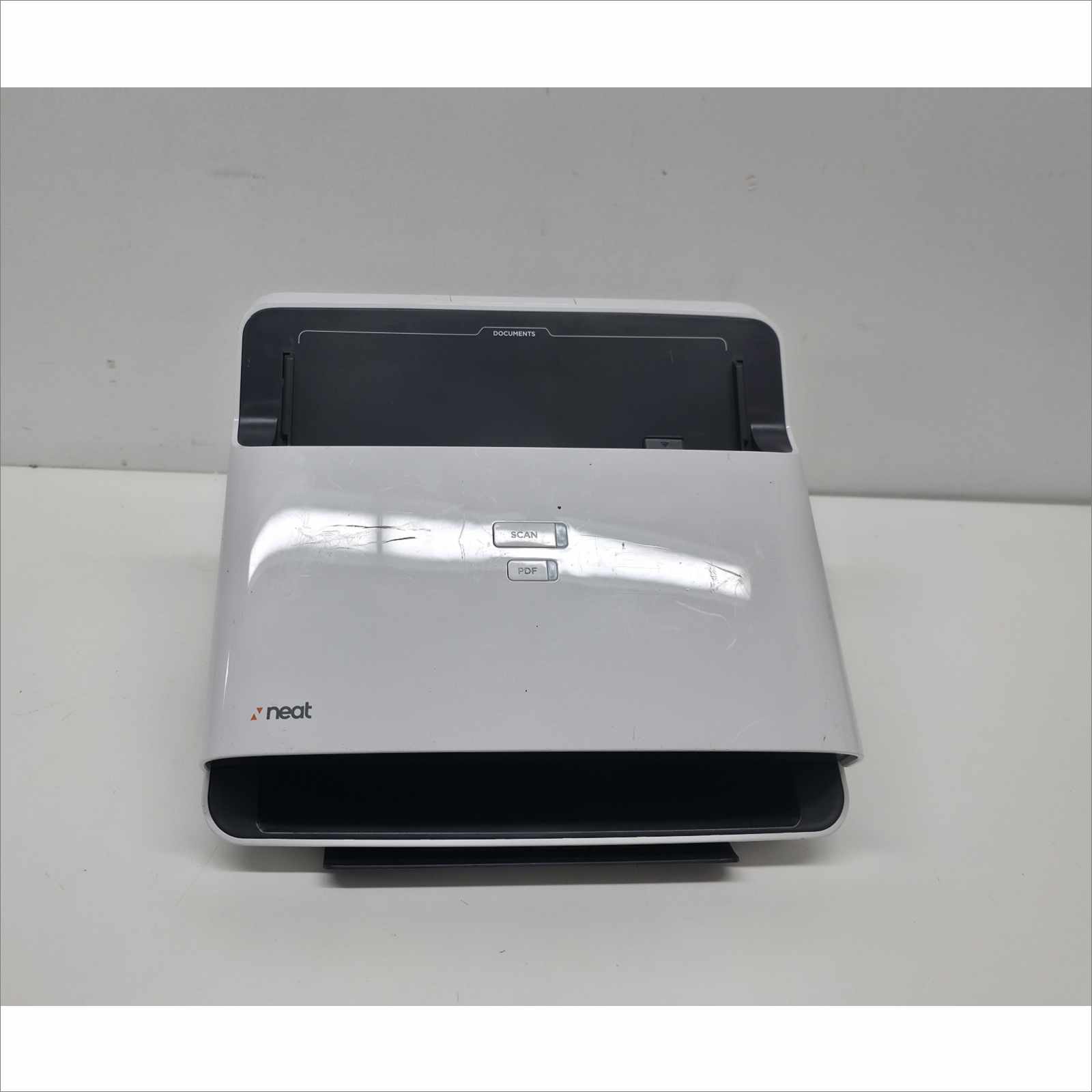 Neat ND-1000 Portable Document Scanner ND1000