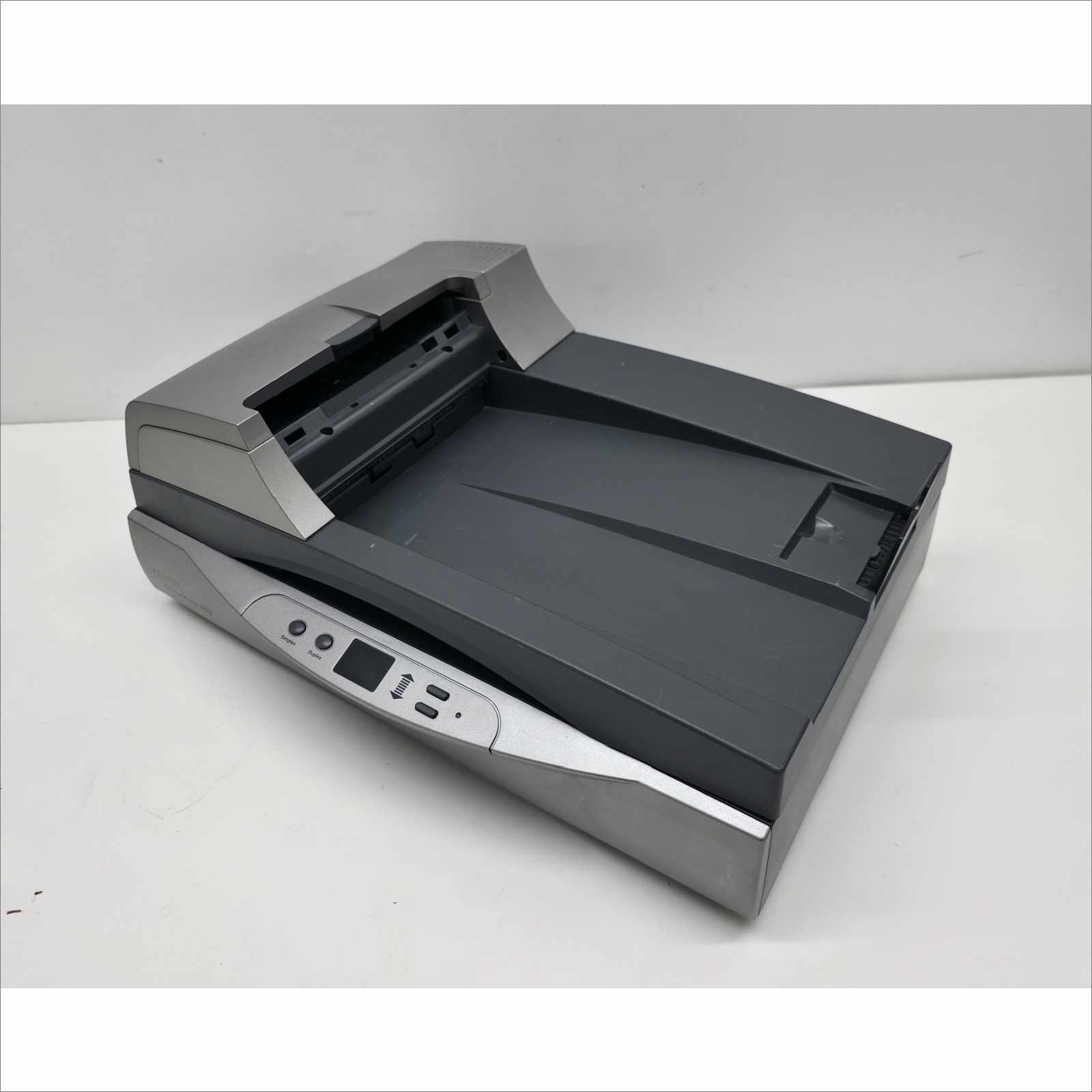 Xerox DocuMate 632 ADF Scanner 85-0252-000 Tested Working