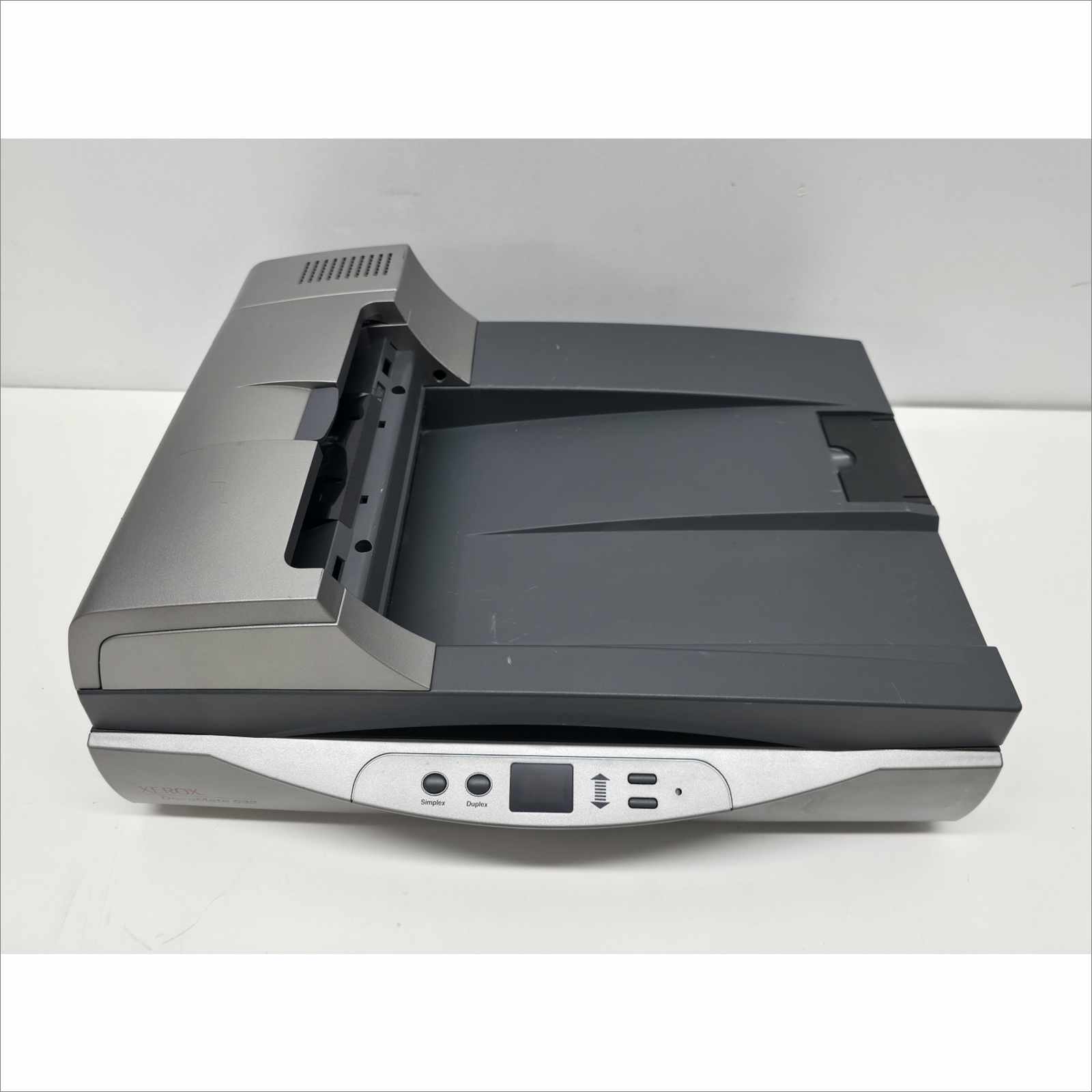 Xerox DocuMate 632 ADF Scanner 85-0252-000 Tested Working