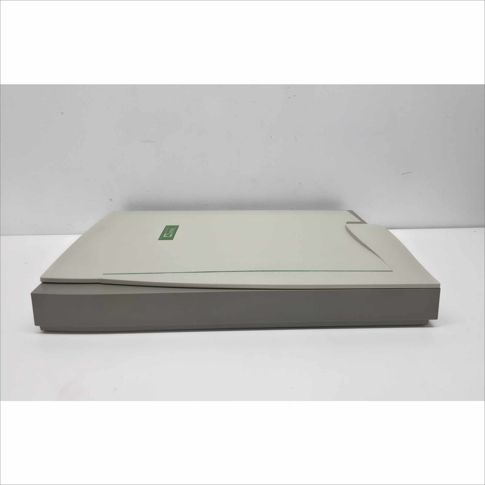 Mustek SE A3 USB 1200 Pro Flatbed Scanner SEA3 A3 Size