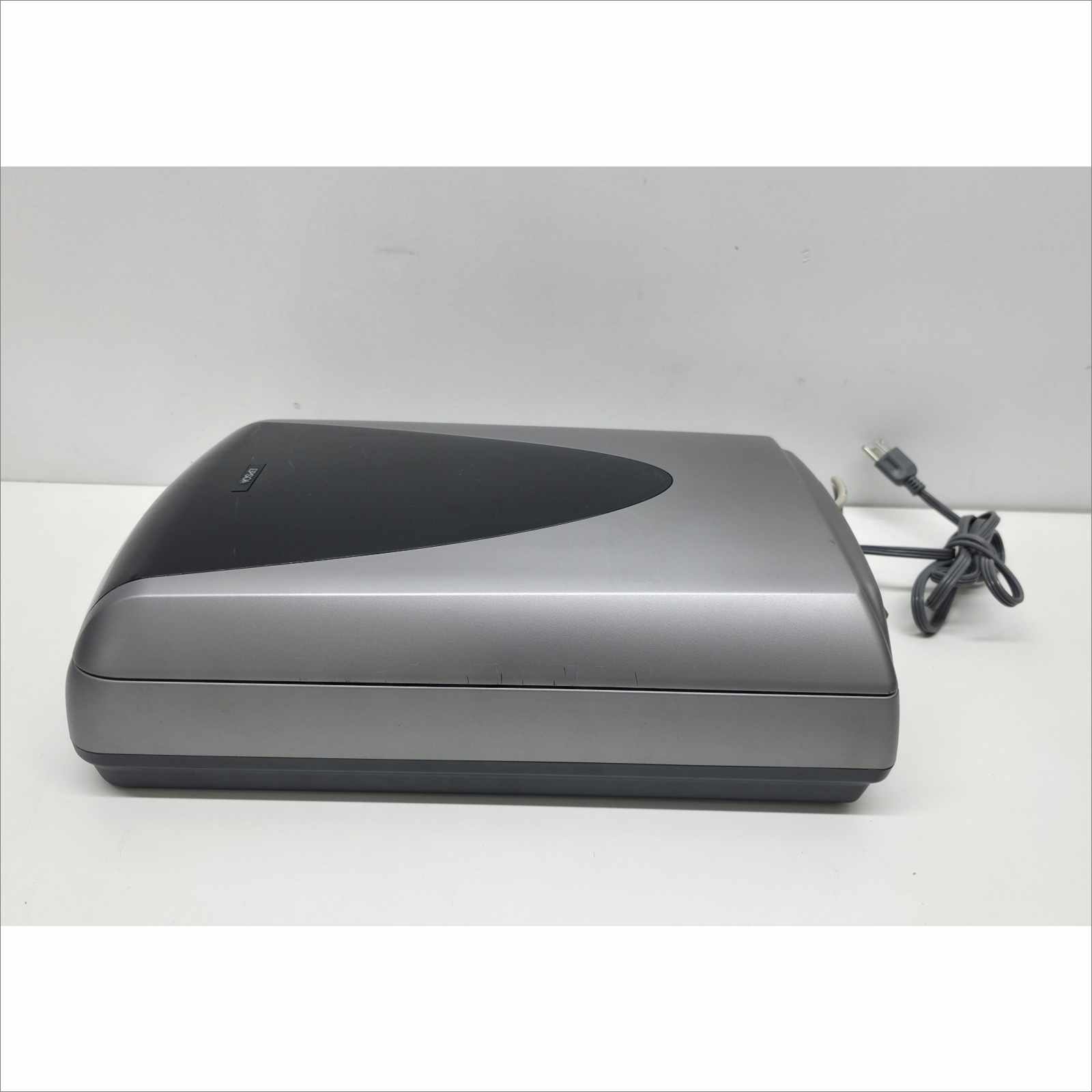 Epson Perfection 4870 Pro Flatbed Photo Scanner J131A Tested Working FQHW003309