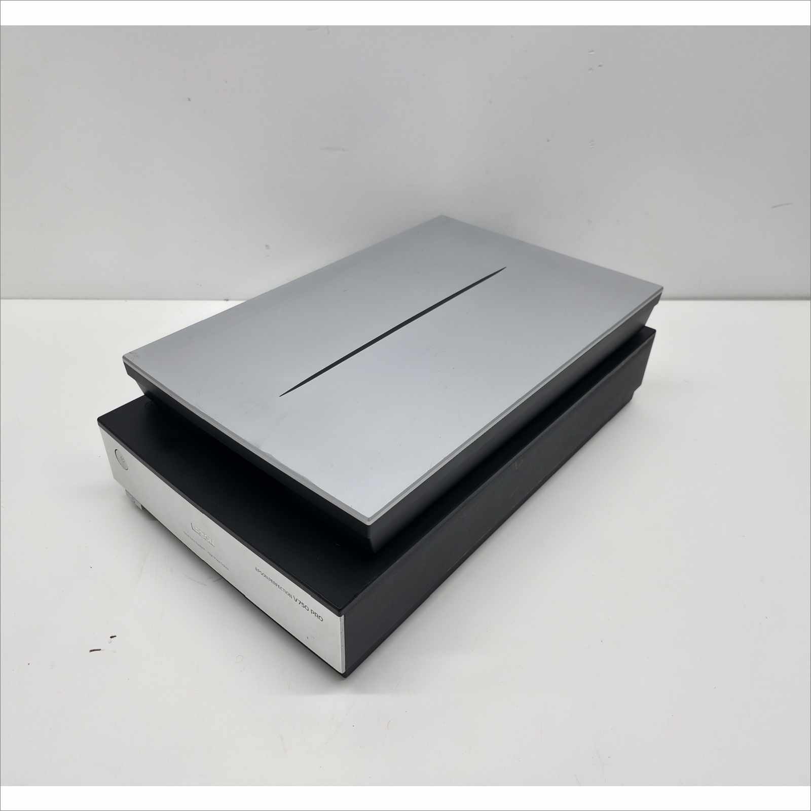Epson Perfection V750-M PRO Photo Scanner J221A Tested Working