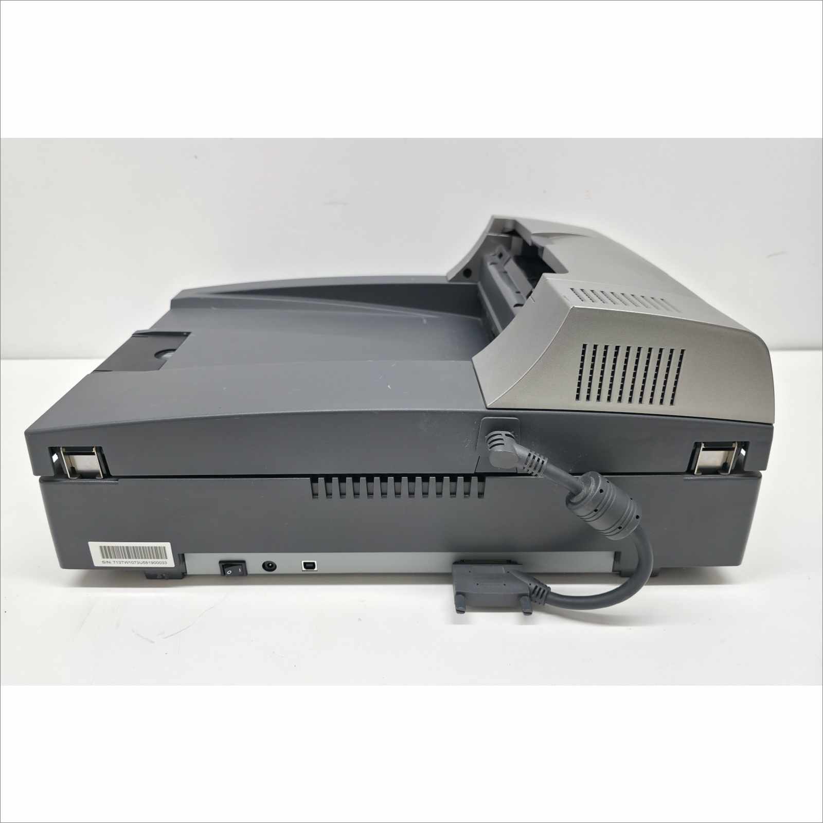 Xerox DocuMate 632 ADF Scanner 85-0252-000 Tested Working