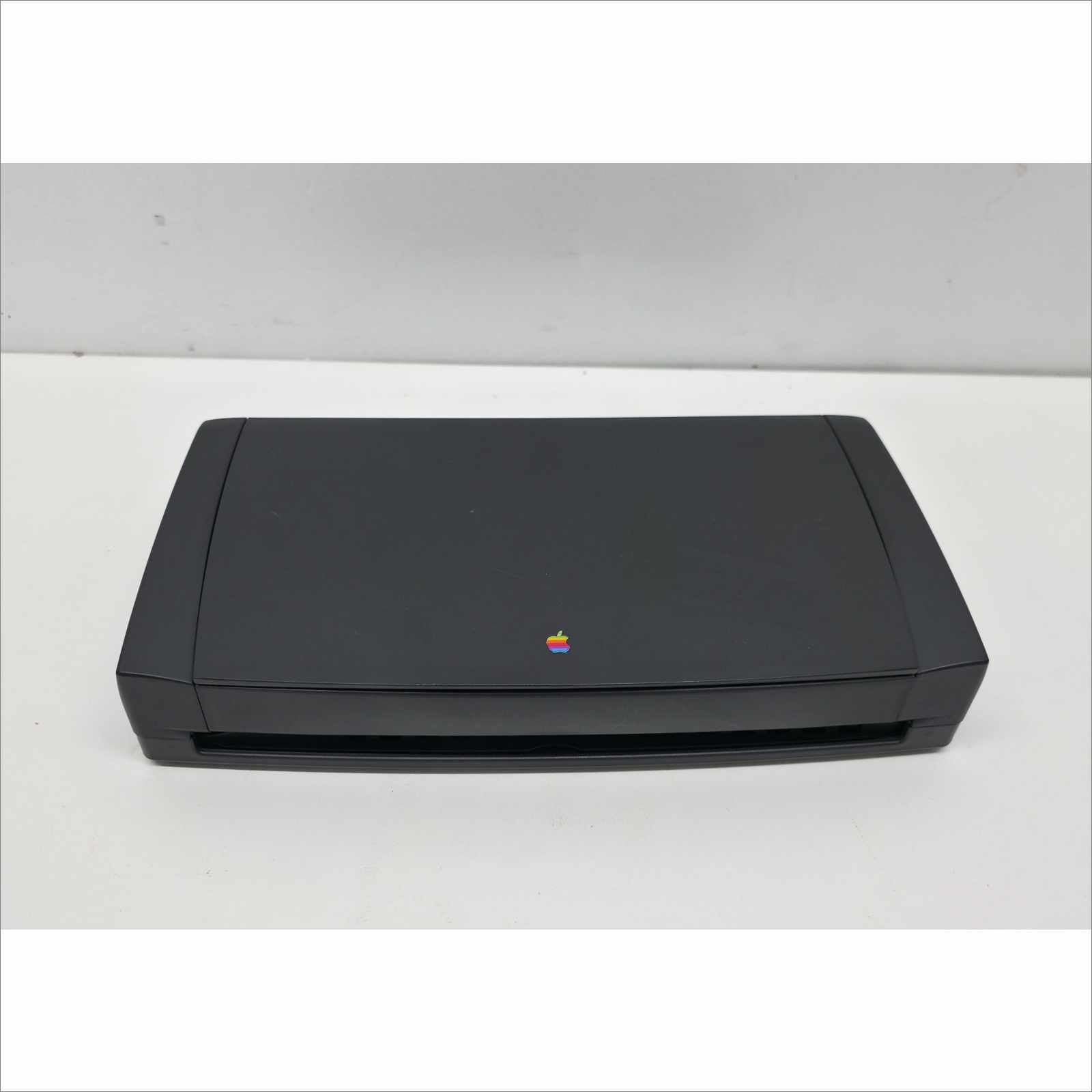 Apple Color StyleWriter 2200 Vintage Inkjet Printer - Power on test only