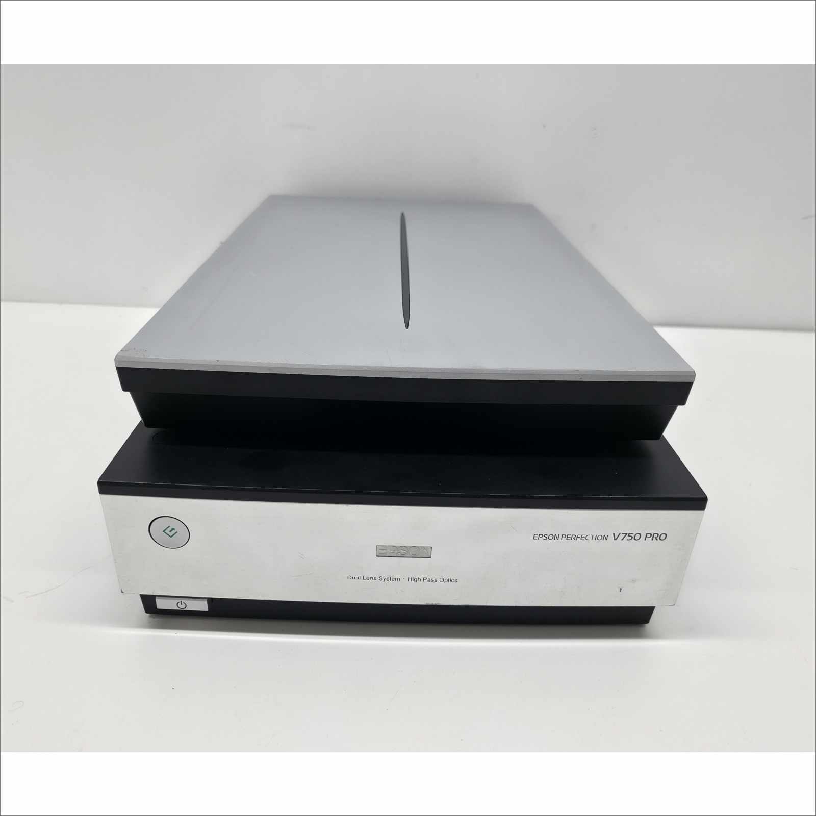 Epson Perfection V750-M PRO Photo Scanner J221A Tested Working