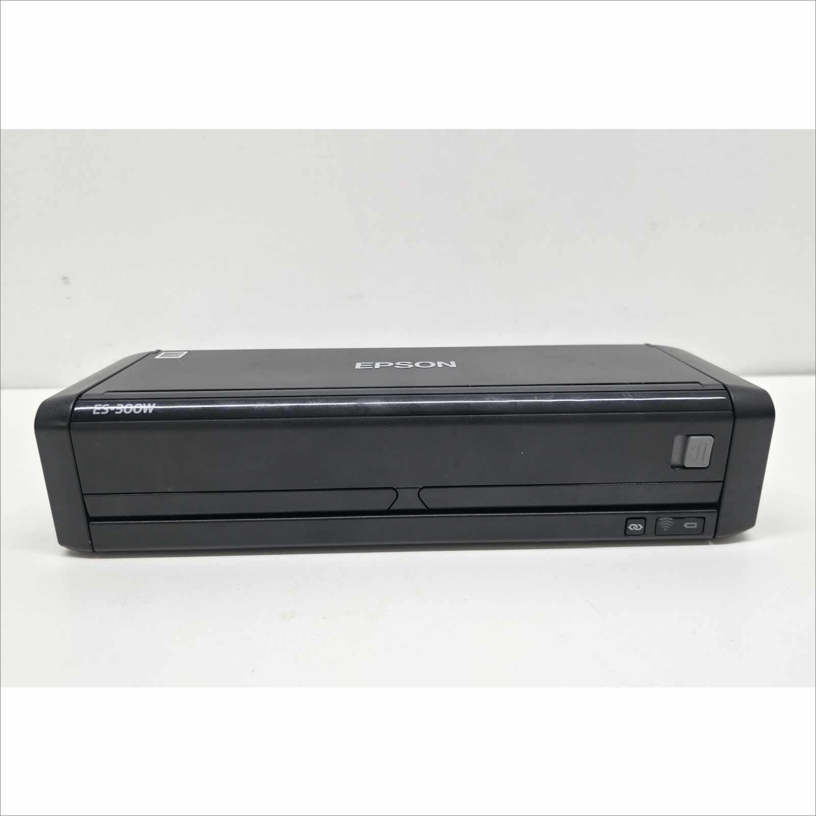 Epson WorkForce ES-300W Wireless Portable Document Scanner J391A X35N012946