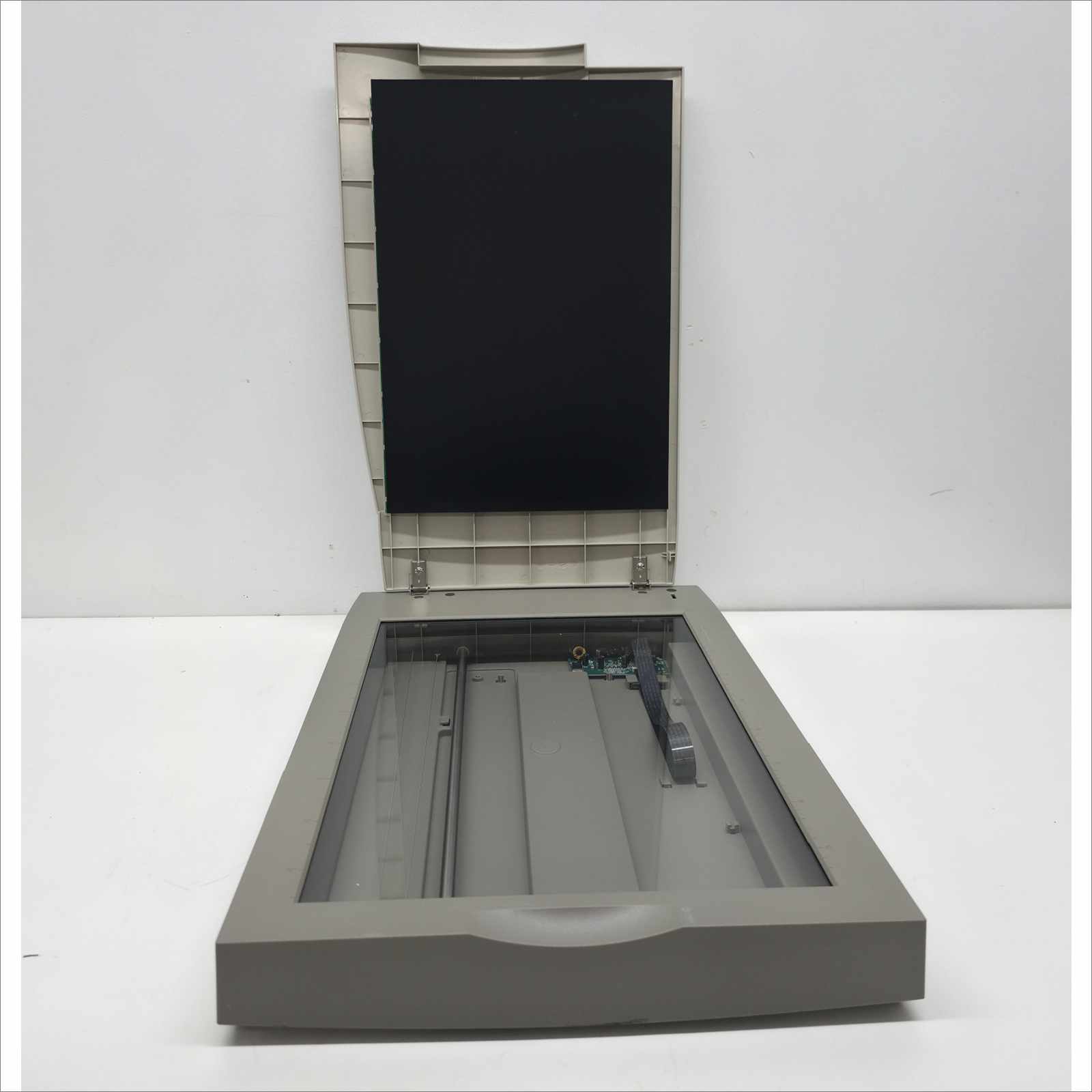 Mustek SE A3 USB 1200 Pro Flatbed Scanner SEA3 A3 Size