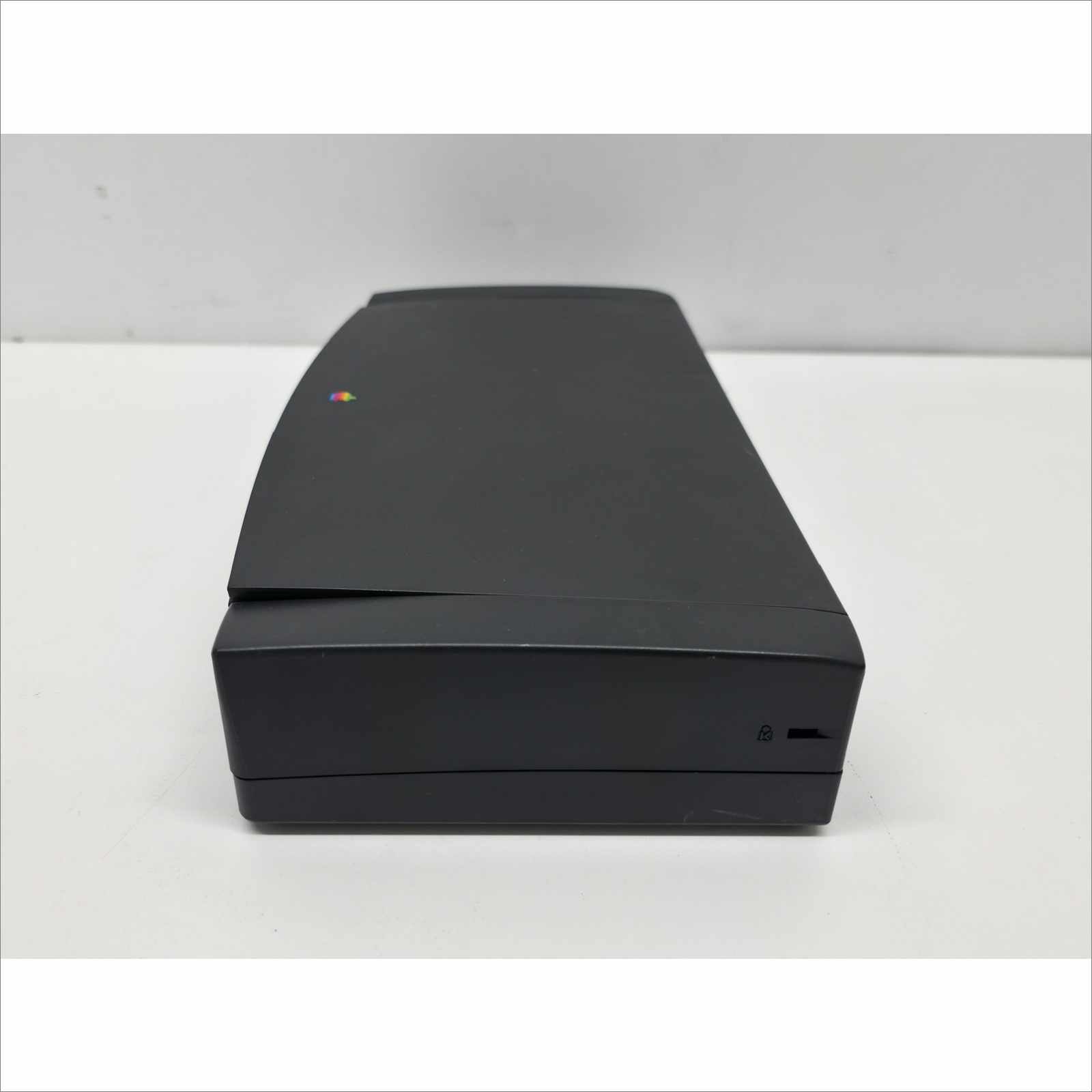 Apple Color StyleWriter 2200 Vintage Inkjet Printer - Power on test only