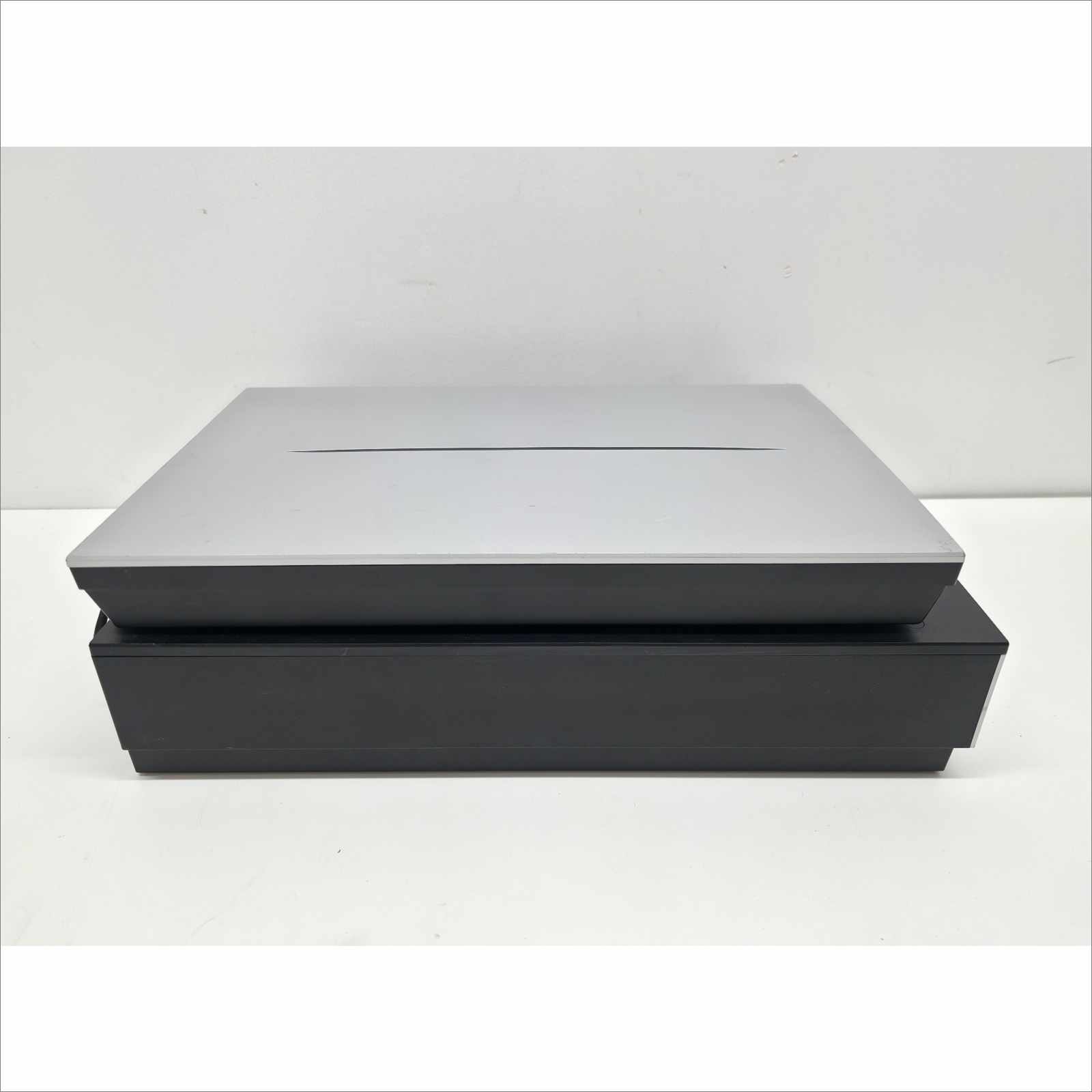 Epson Perfection V750-M PRO Photo Scanner J221A Tested Working