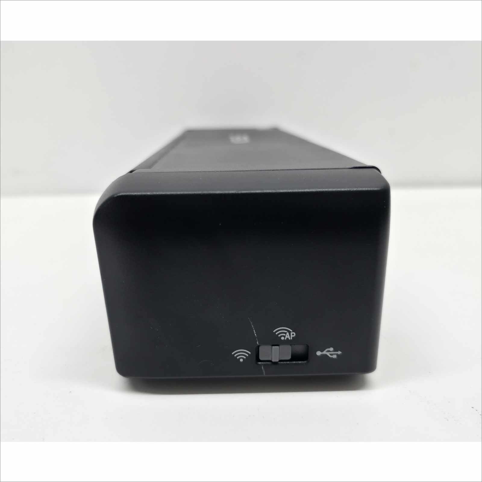 Epson WorkForce ES-300W Wireless Portable Document Scanner J391A X35N012946