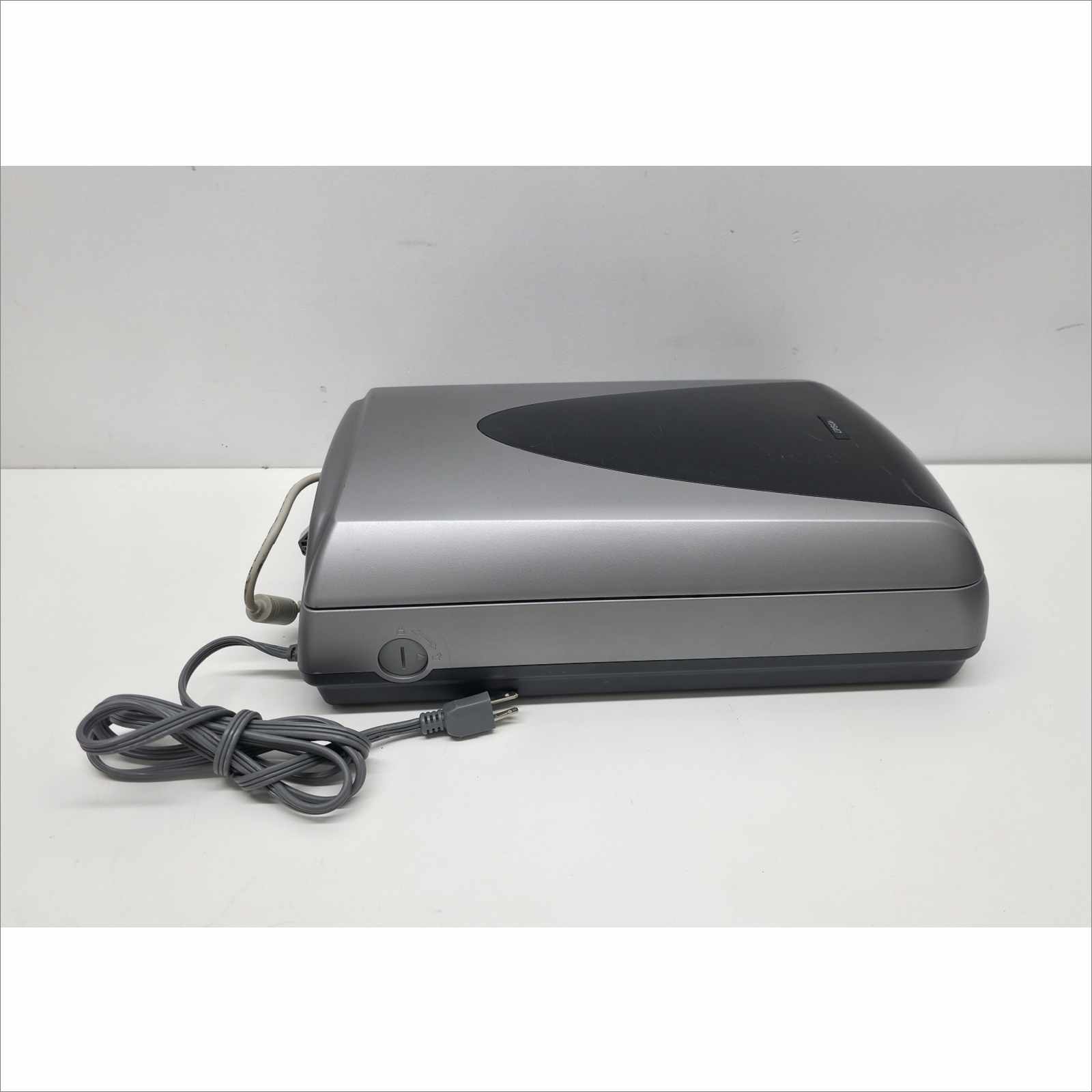 Epson Perfection 4870 Pro Flatbed Photo Scanner J131A Tested Working FQHW003309