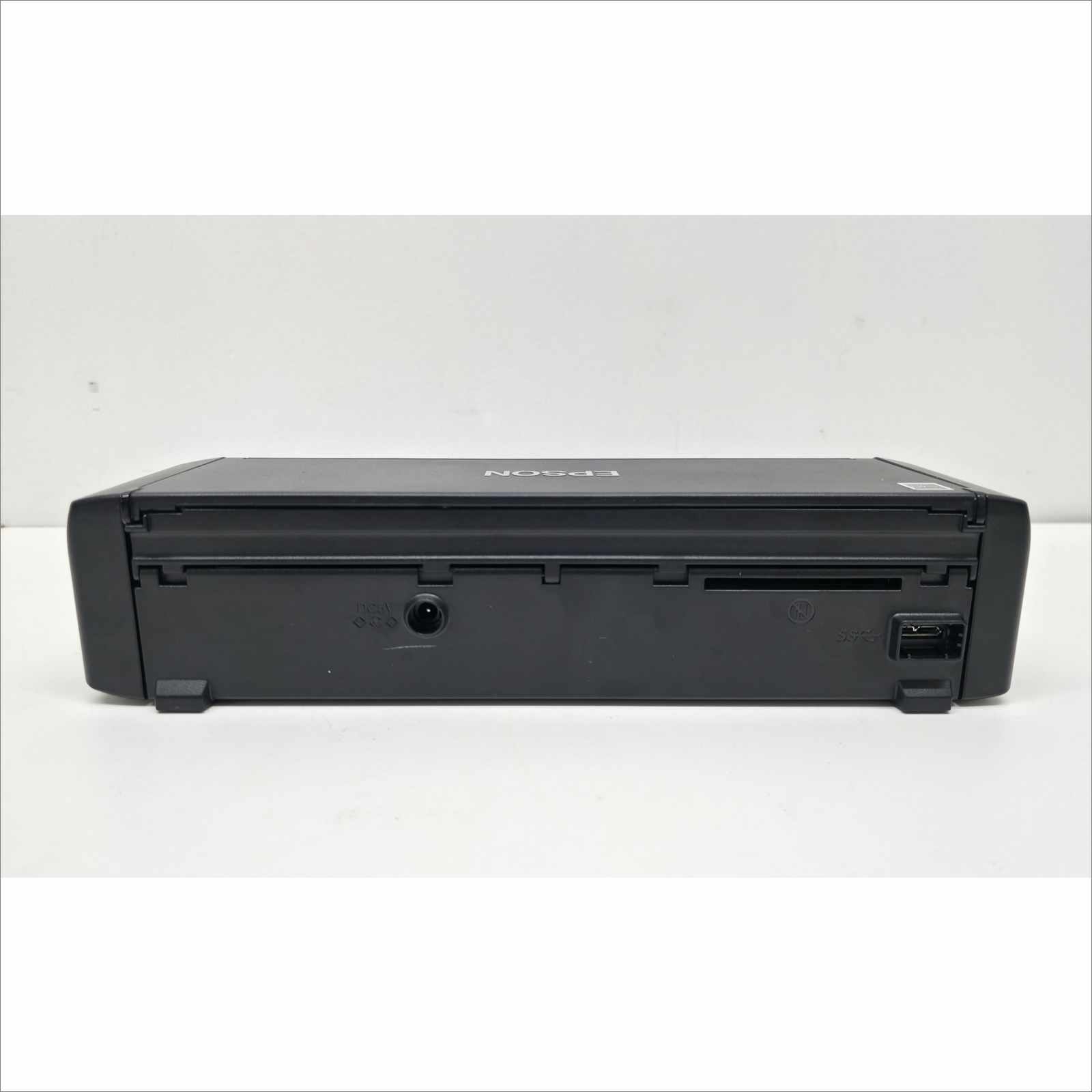 Epson WorkForce ES-300W Wireless Portable Document Scanner J391A X35N012946