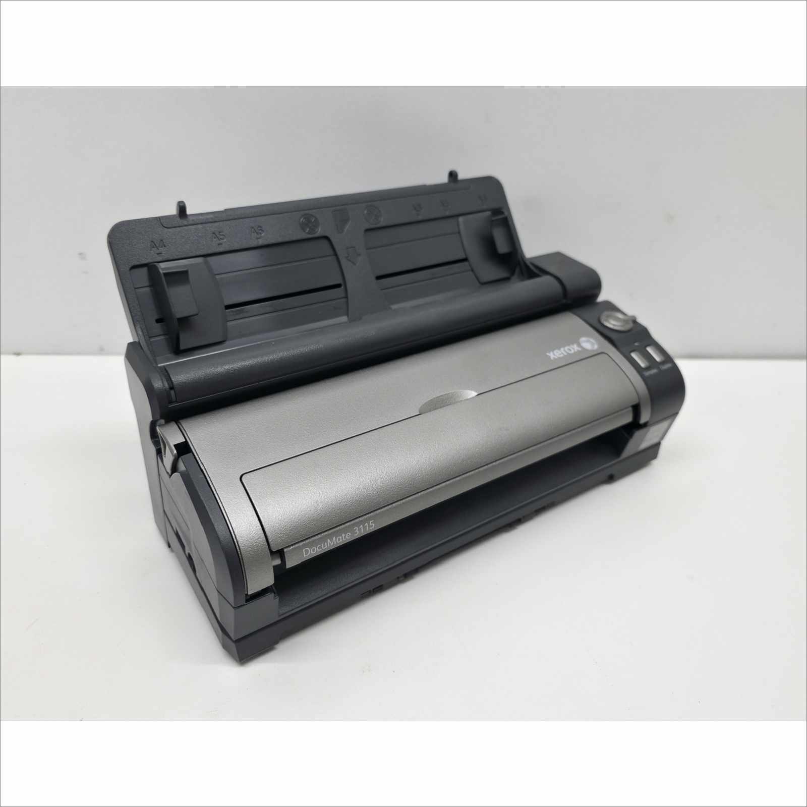 Xerox DocuMate 3115 Document Scanner