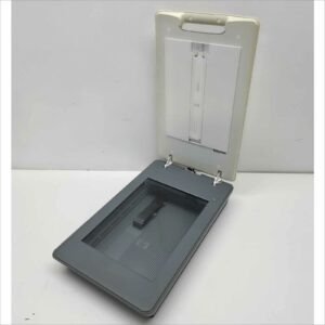 HP Scanjet G4010 Photo Flatbed Scanner Tested Working