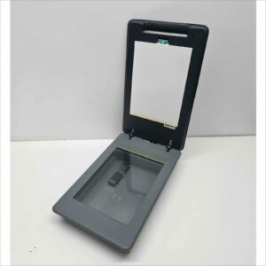 HP Scanjet G4050 Photo Flatbed Scanner Tested Working