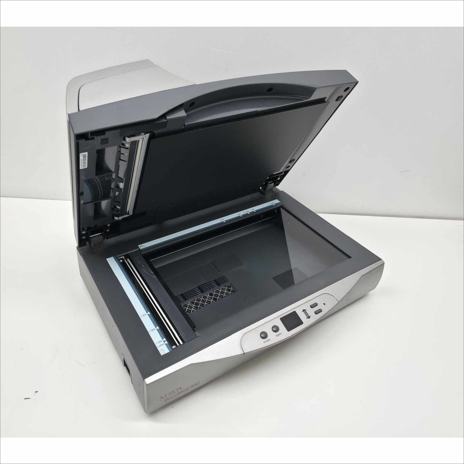 Xerox DocuMate 632 ADF Scanner 85-0252-000 Tested Working