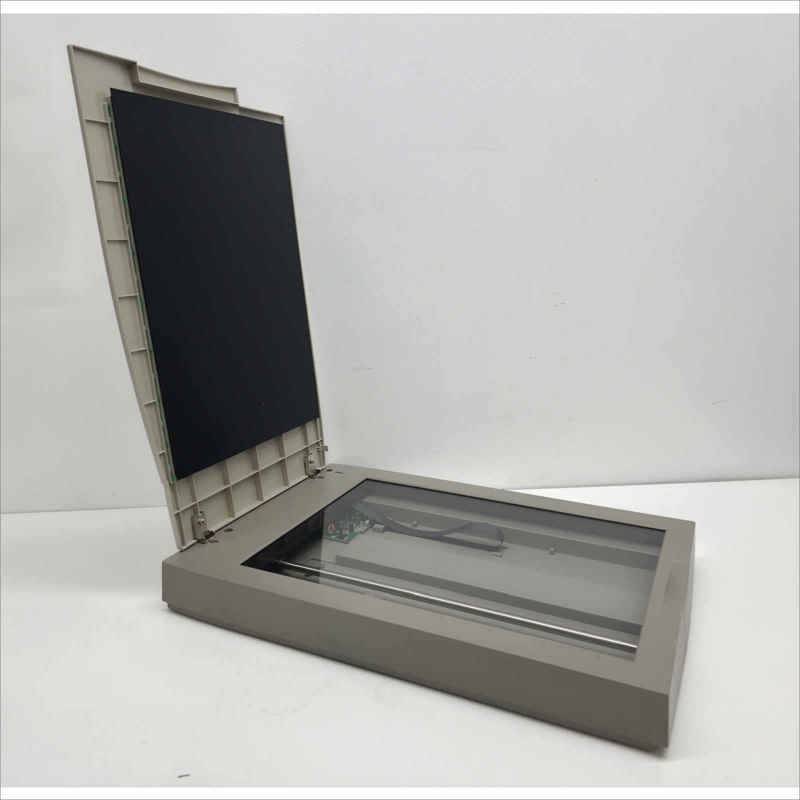 Mustek SE A3 USB 1200 Pro Flatbed Scanner SEA3 A3 Size