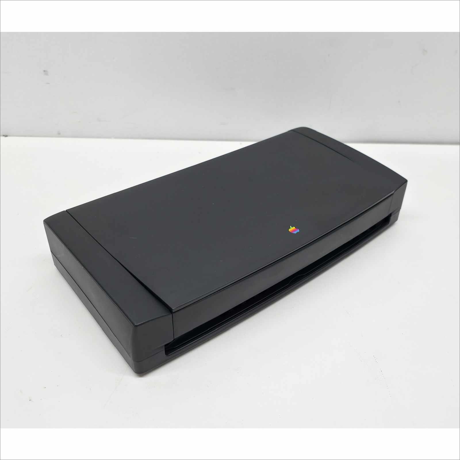 Apple Color StyleWriter 2200 Vintage Inkjet Printer - Power on test only