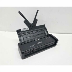 Epson WorkForce ES-300W Wireless Portable Document Scanner J391A X35N012946