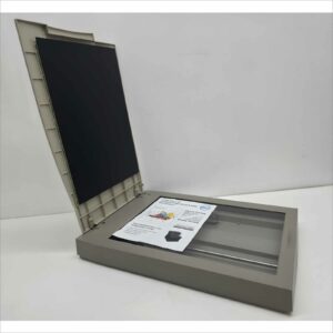 Mustek SE A3 USB 1200 Pro Flatbed Scanner SEA3 A3 Size