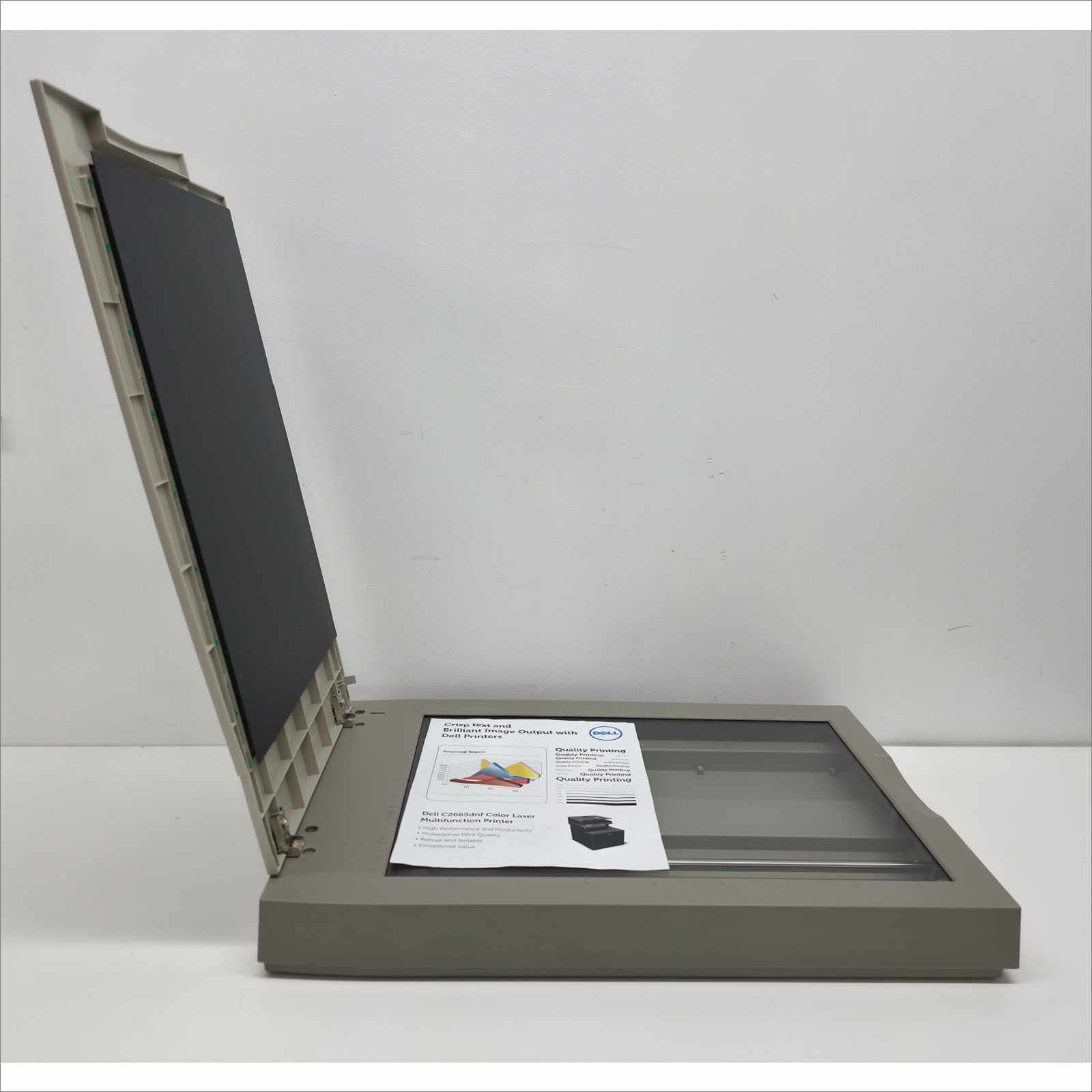 Mustek SE A3 USB 1200 Pro Flatbed Scanner SEA3 A3 Size