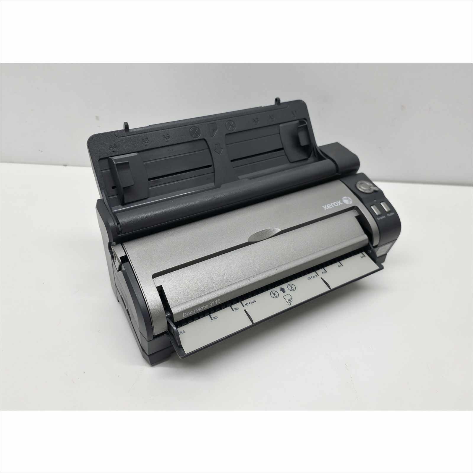 Xerox DocuMate 3115 Document Scanner