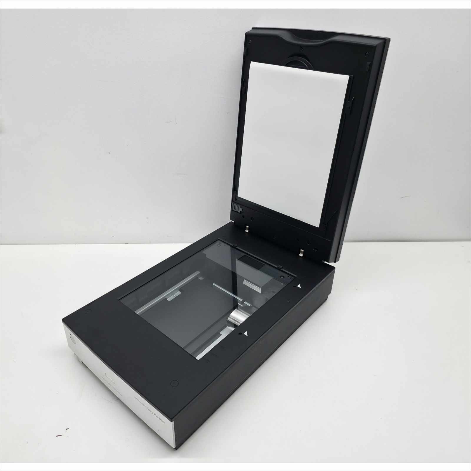 Epson Perfection V750-M PRO Photo Scanner J221A Tested Working