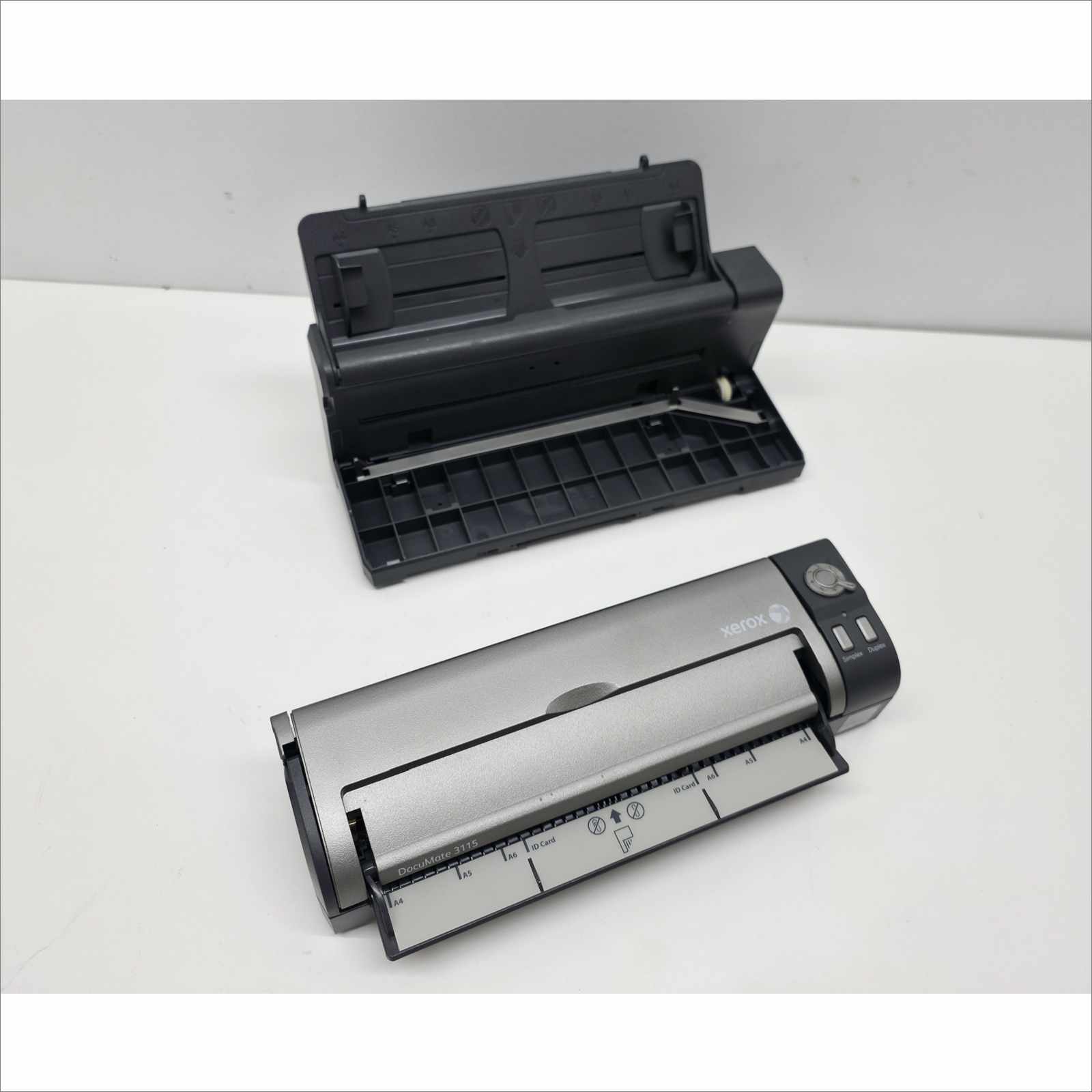 Xerox DocuMate 3115 Document Scanner
